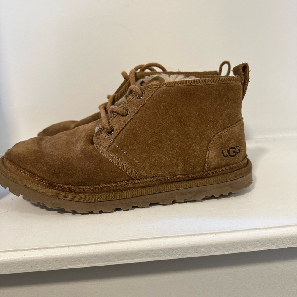 Numel Uggs - image 2
